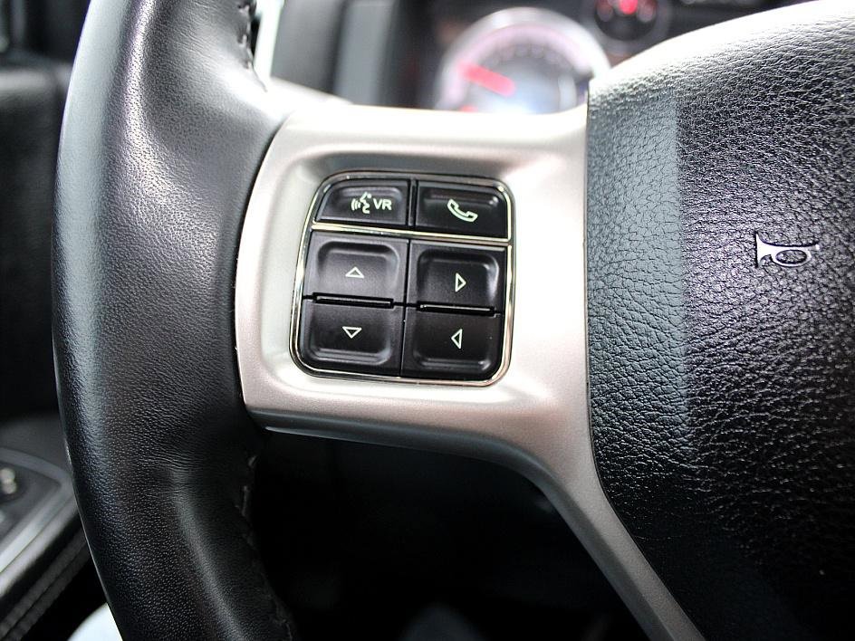 Used 2016 RAM 2500 Laramie image 10