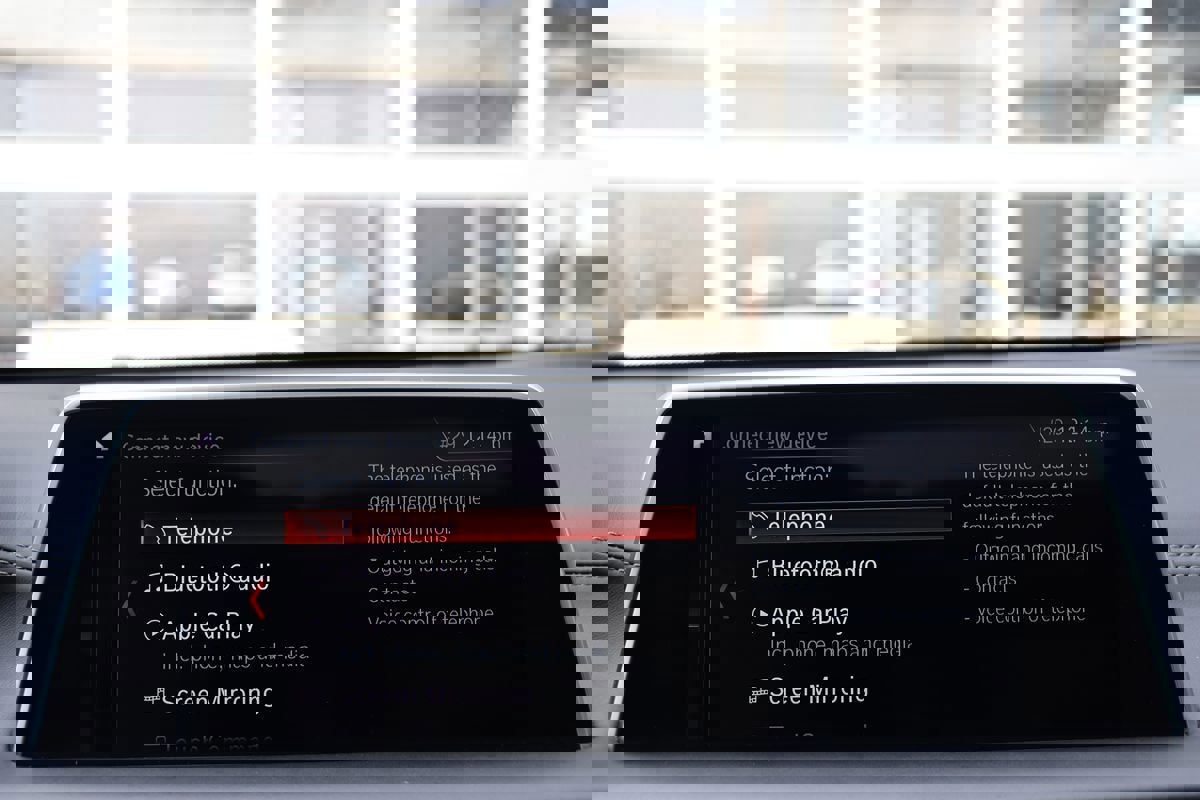 Used 2018 BMW 750i 750i image 24