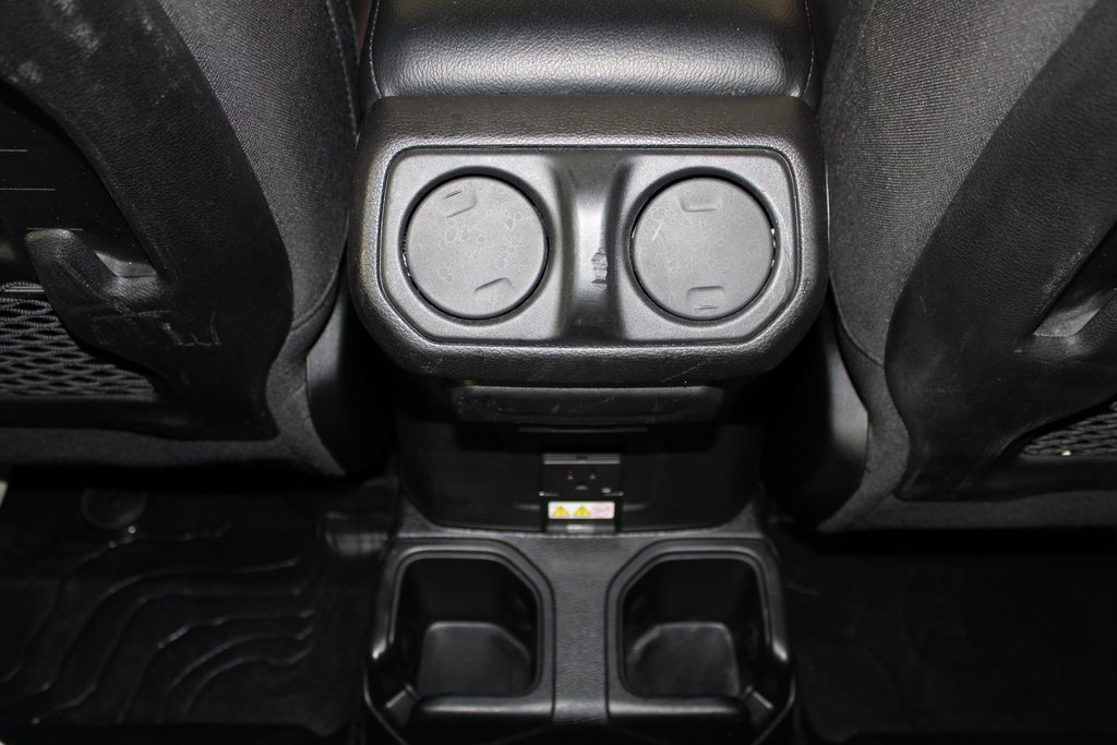 Used 2021 Jeep Wrangler Rubicon image 17