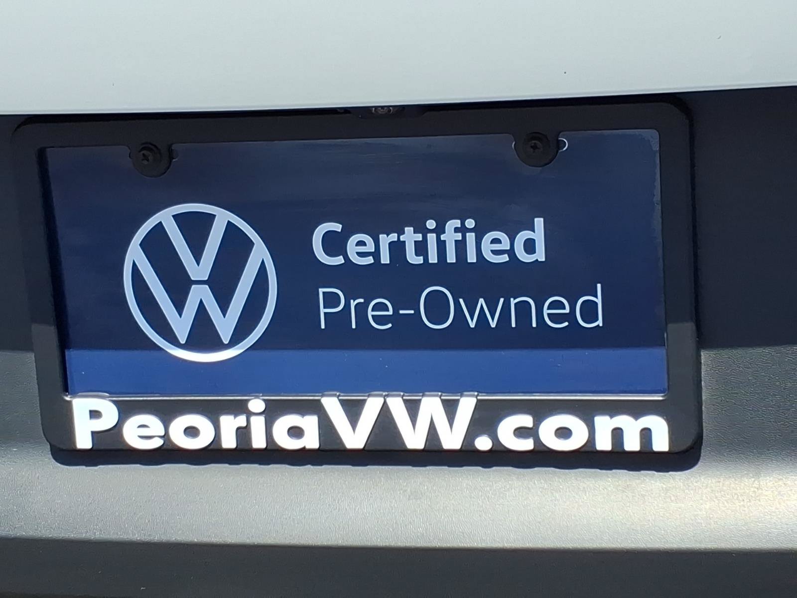 Certified 2024 Volkswagen ID.4 Pro S RWD image 16