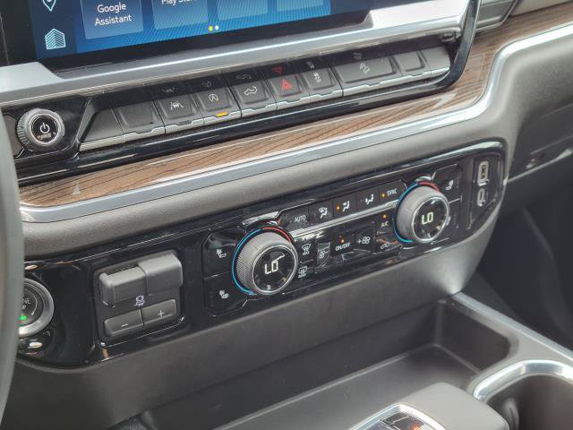 Used 2023 Chevrolet Silverado 1500 RST AWD/4WD image 20