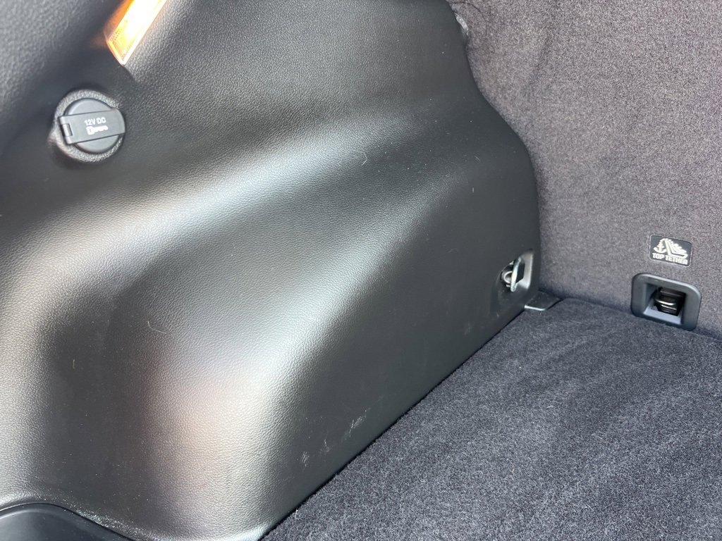 New 2023 Jeep Compass Latitude w/ Sun and Sound Group image 12