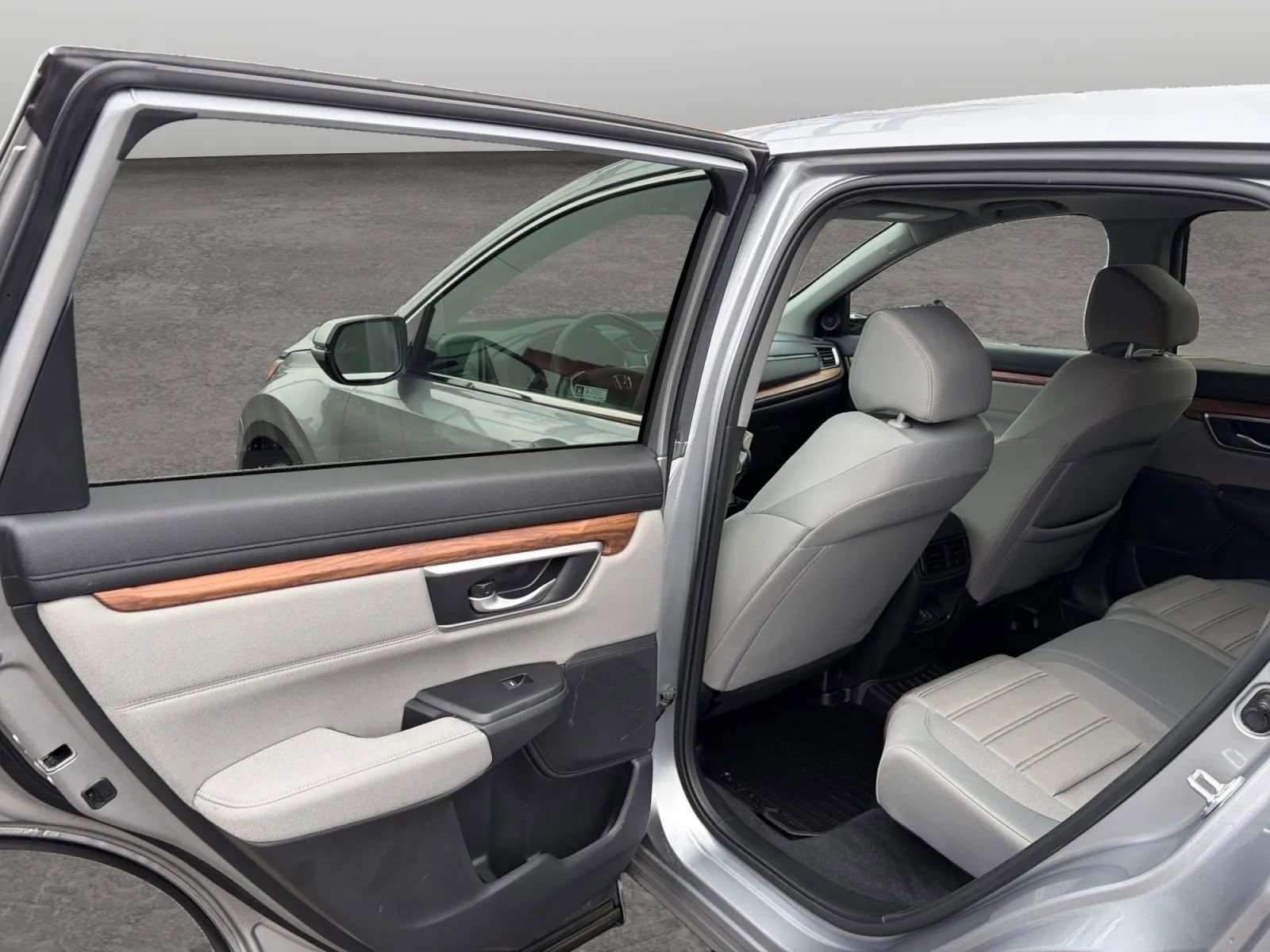 Used 2021 Honda CR-V EX image 12