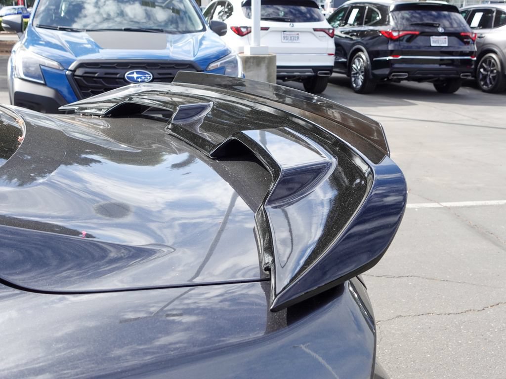 Used 2018 Ford Mustang Premium RWD image 10