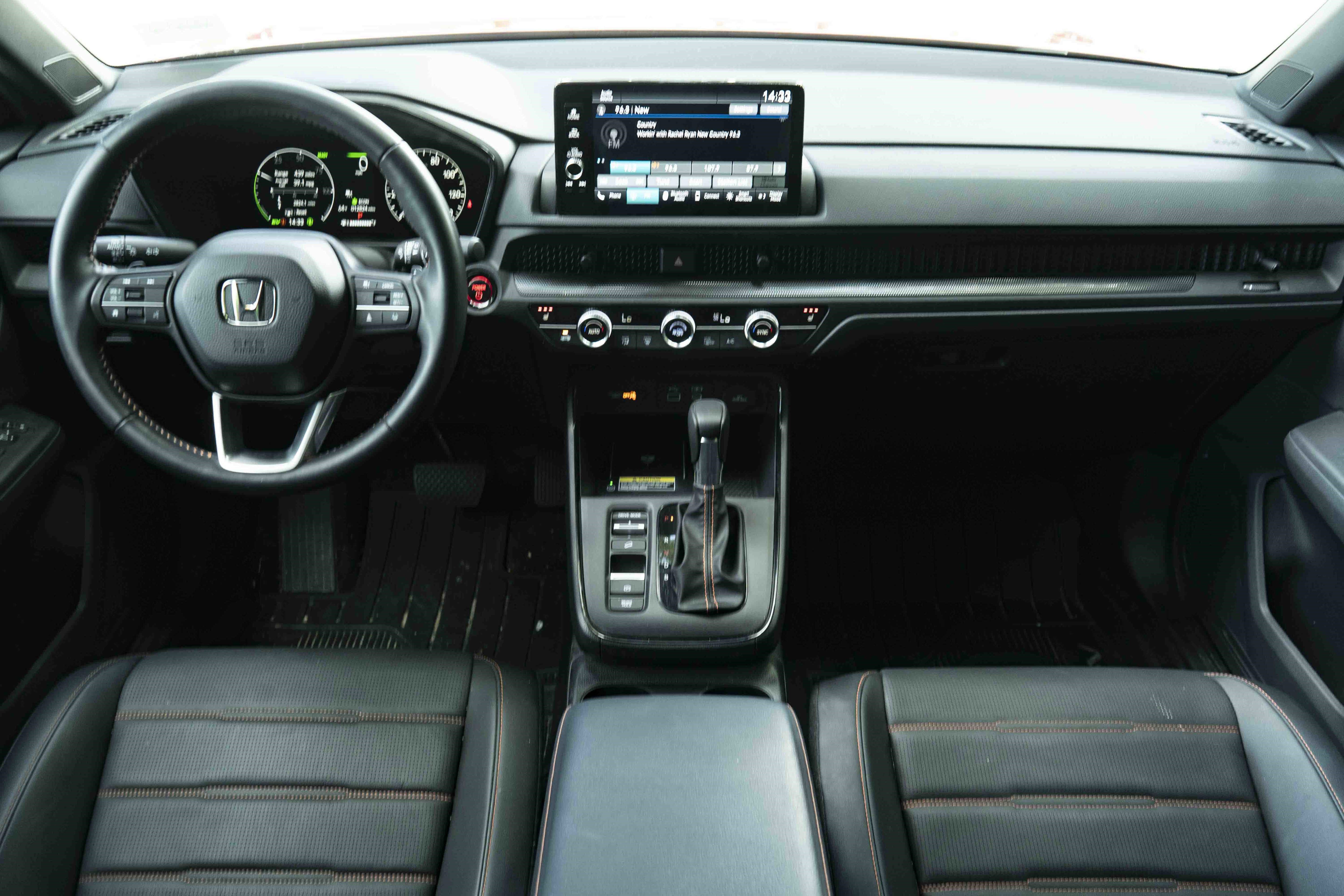 Used 2025 Honda CR-V Sport-L image 26