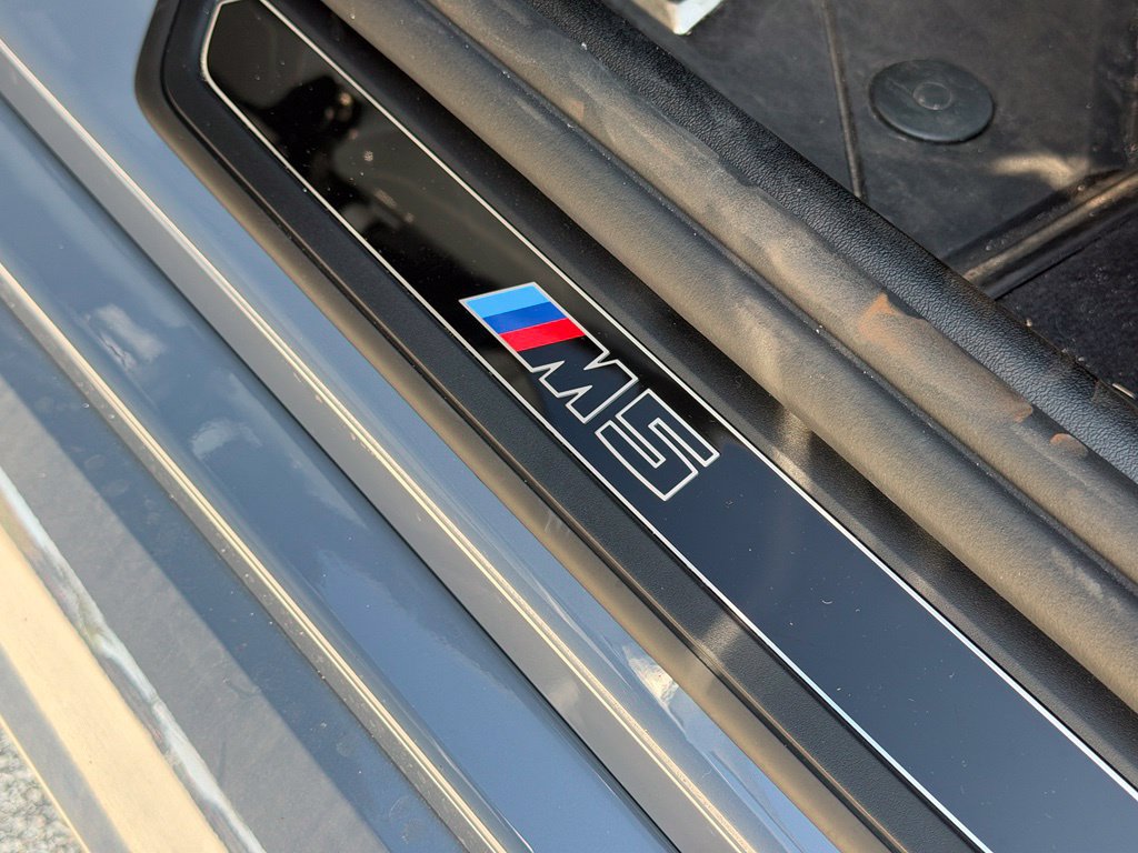 Used 2026 BMW M5 w/ Carbon Package AWD/4WD image 50