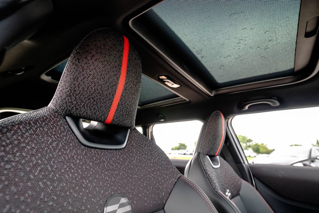 New 2026 MINI Cooper S FWD image 28