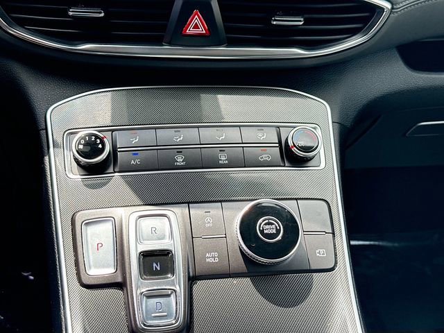 Used 2021 Hyundai Santa Fe SE FWD image 15