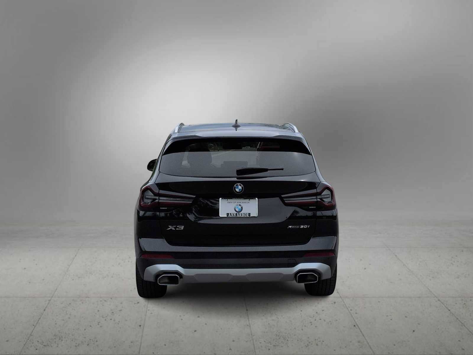 Used 2022 BMW X3 xDrive30i w/ Premium Package 2 AWD/4WD image 7