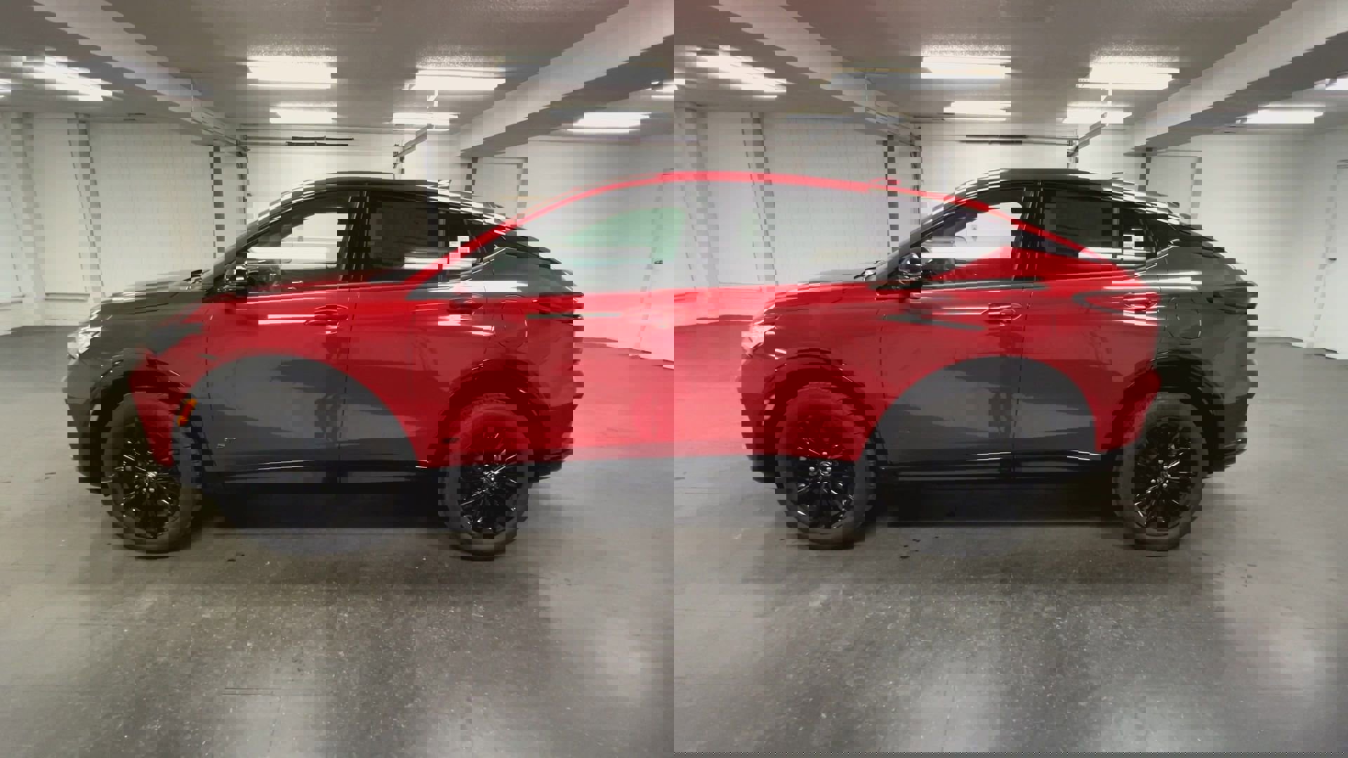 New 2026 Buick Envista Sport Touring w/ Convenience I Package image 37