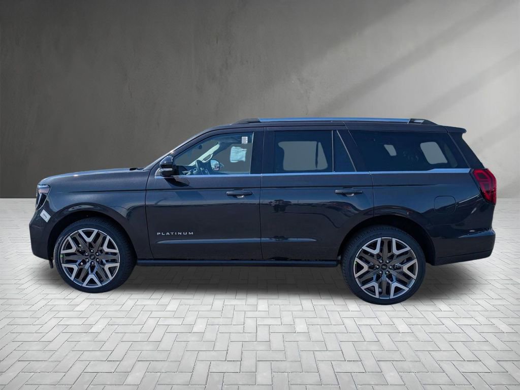 New 2026 Ford Expedition Platinum image 7
