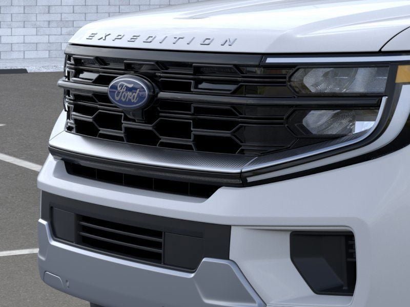 New 2026 Ford Expedition Platinum AWD/4WD image 16