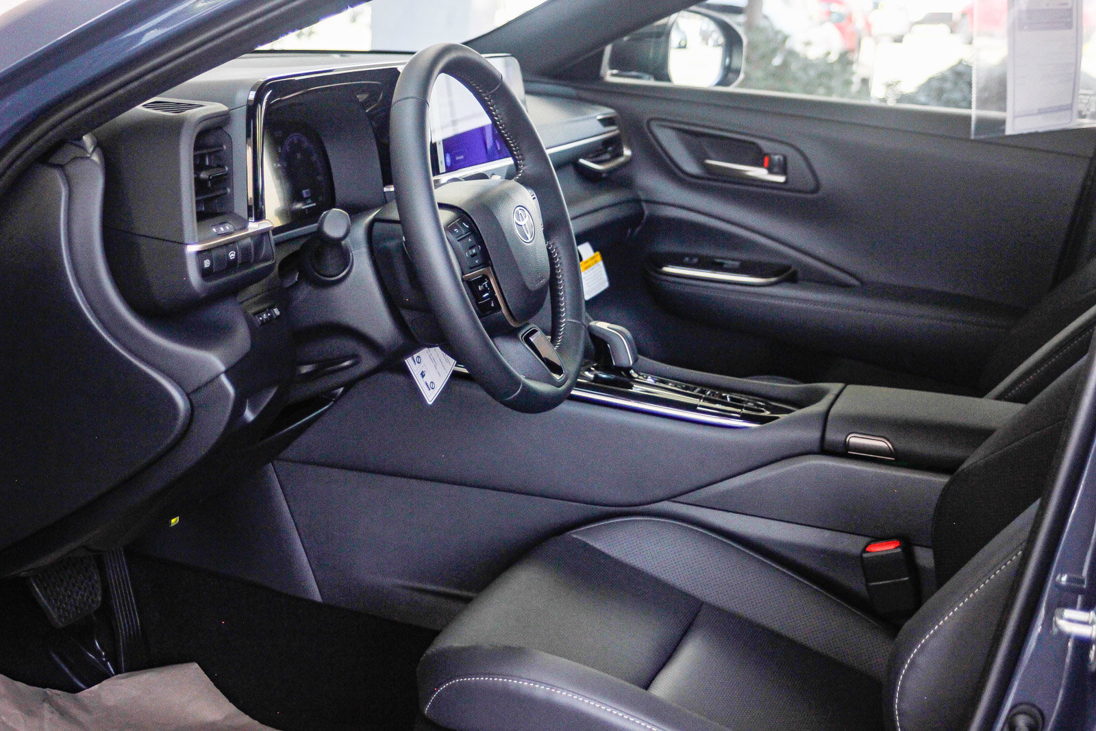 New 2026 Toyota Crown XLE image 17