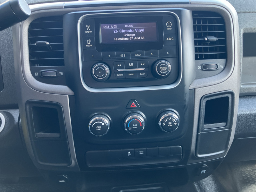 Used 2014 RAM 2500 Tradesman w/ Popular Equipment Group AWD/4WD image 20