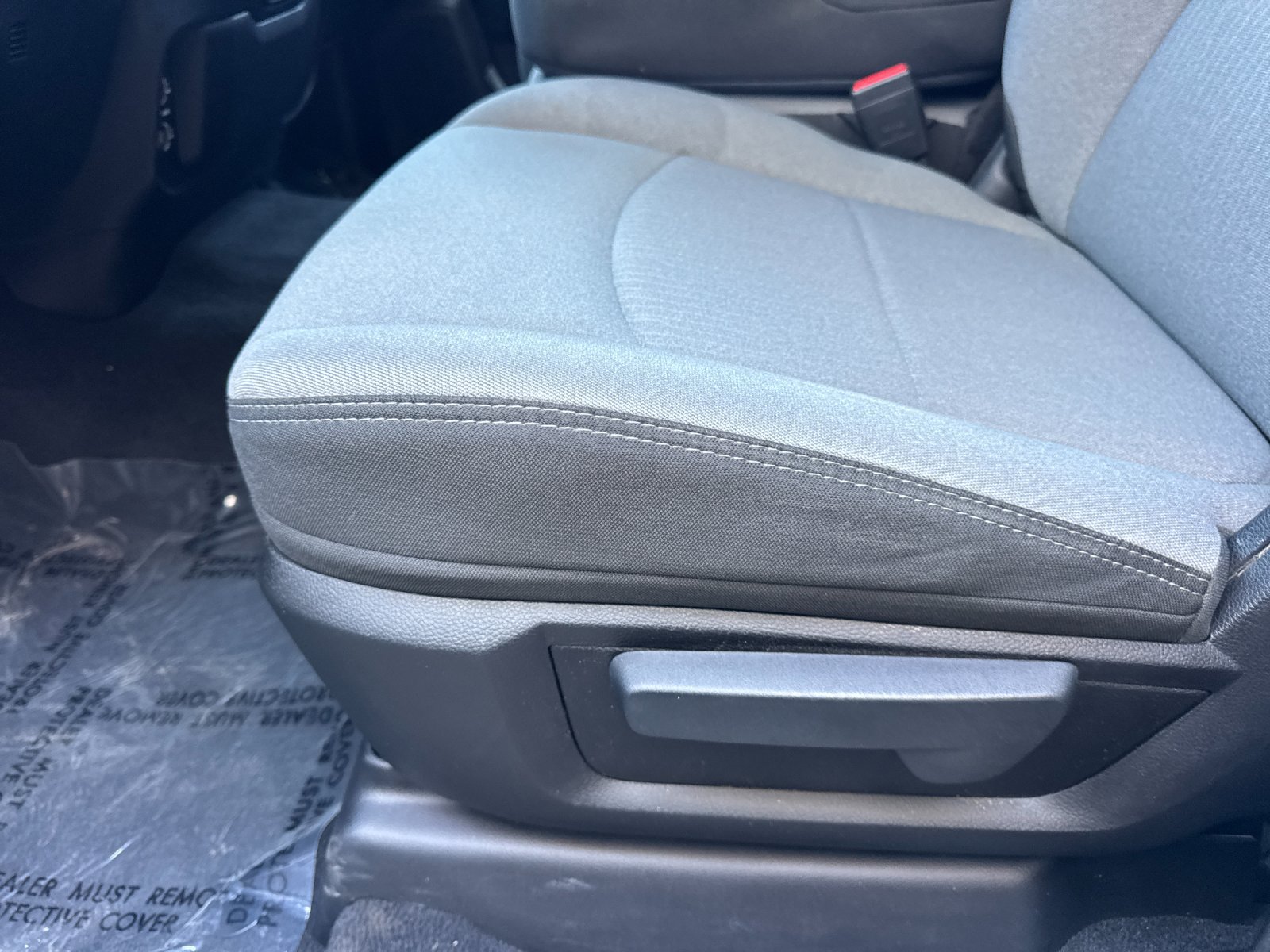 Used 2019 RAM 2500 Big Horn RWD image 13