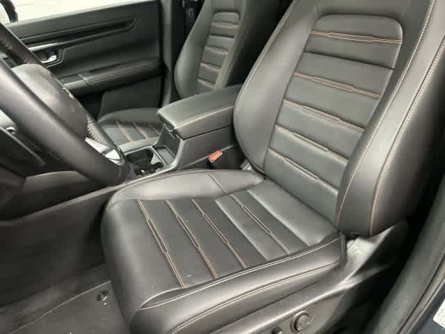 Certified 2026 Honda CR-V Sport-L image 10