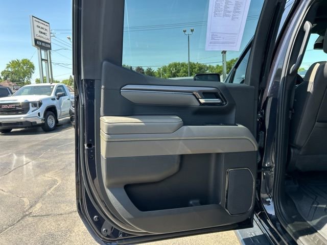 Used 2022 Chevrolet Silverado 1500 ZR2 AWD/4WD image 19