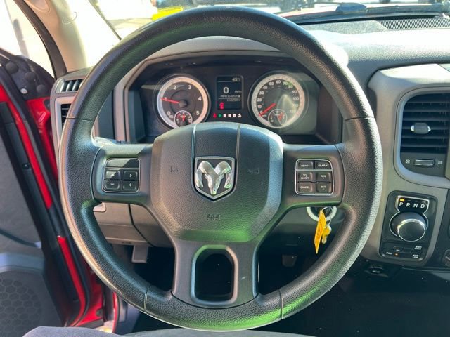 Used 2014 RAM 1500 Tradesman w/ Popular Equipment Group image 10