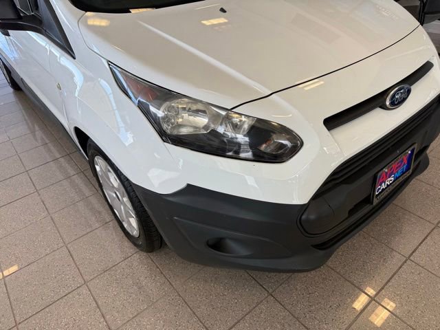 Used 2016 Ford Transit Connect XL FWD image 7