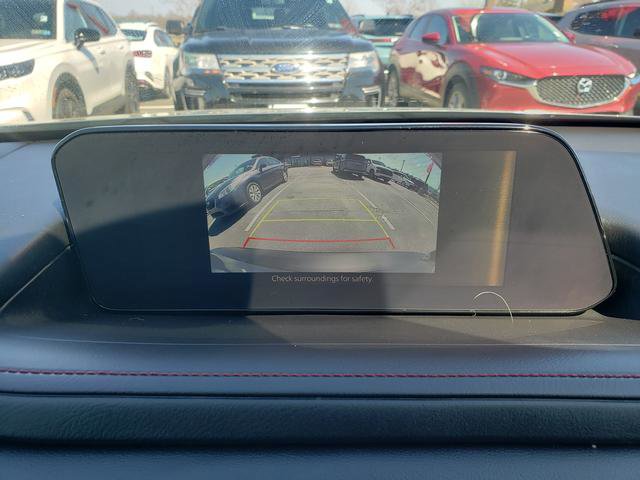 Used 2023 MAZDA CX-30 AWD 2.5 S w/ Preferred Package image 25