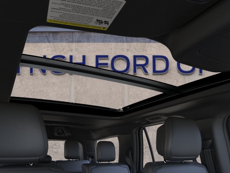 New 2026 Ford Expedition Tremor AWD/4WD image 25