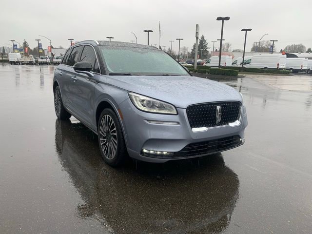 Used 2022 Lincoln Corsair Reserve w/ Equipment Group 201A image 9