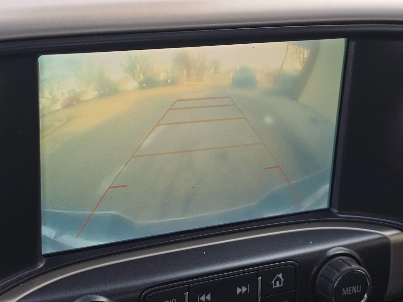 Used 2018 GMC Sierra 1500 Denali image 7