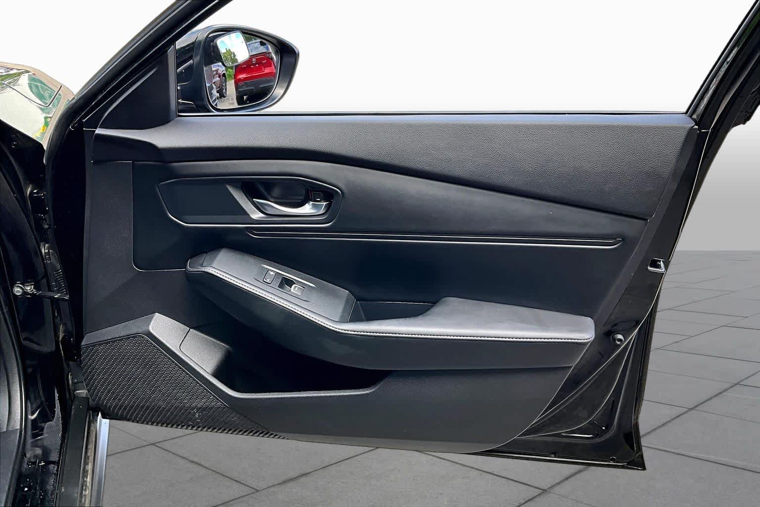 Used 2023 Honda Accord Sport image 22