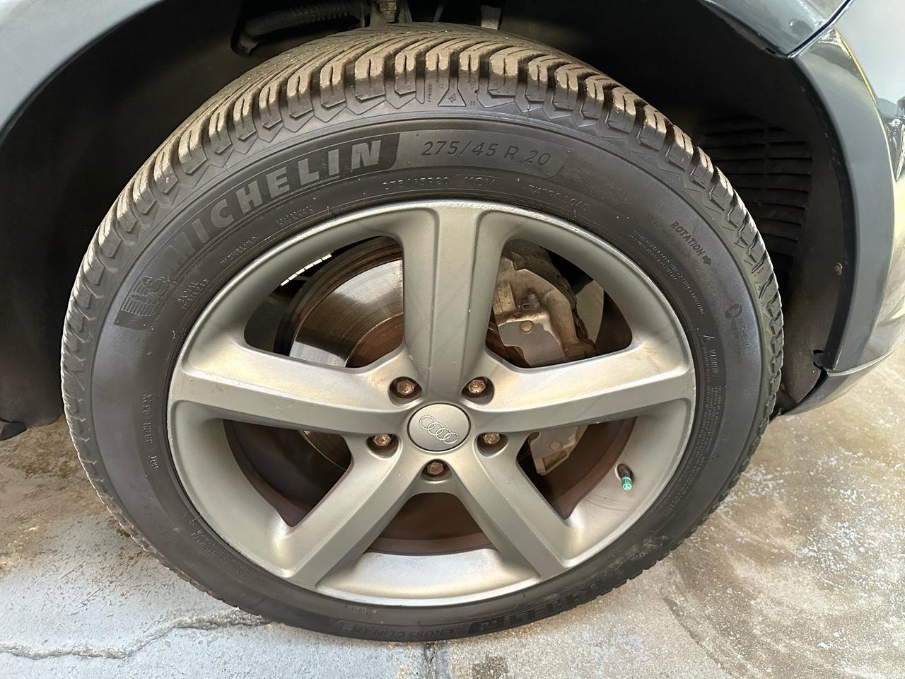 Used 2015 Audi Q7 3.0T Premium Plus w/ Premium Plus Package image 24