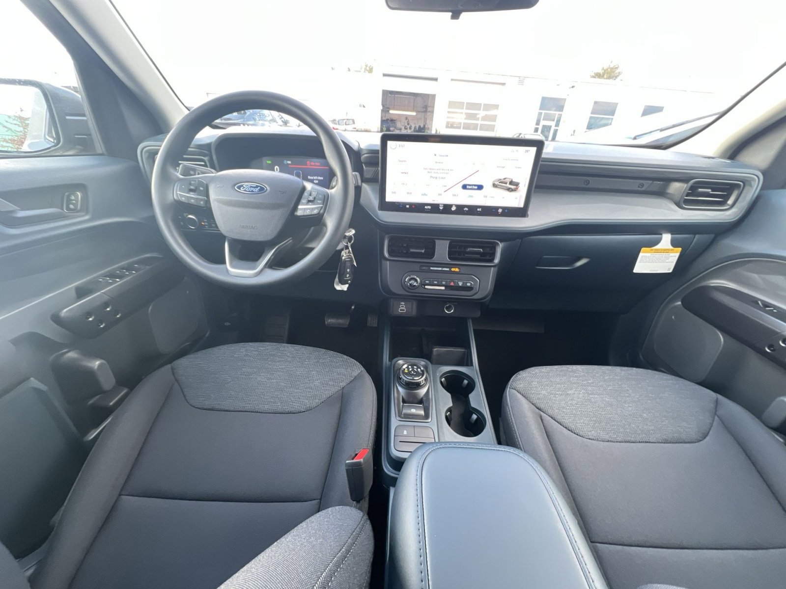 New 2026 Ford Maverick XL image 22