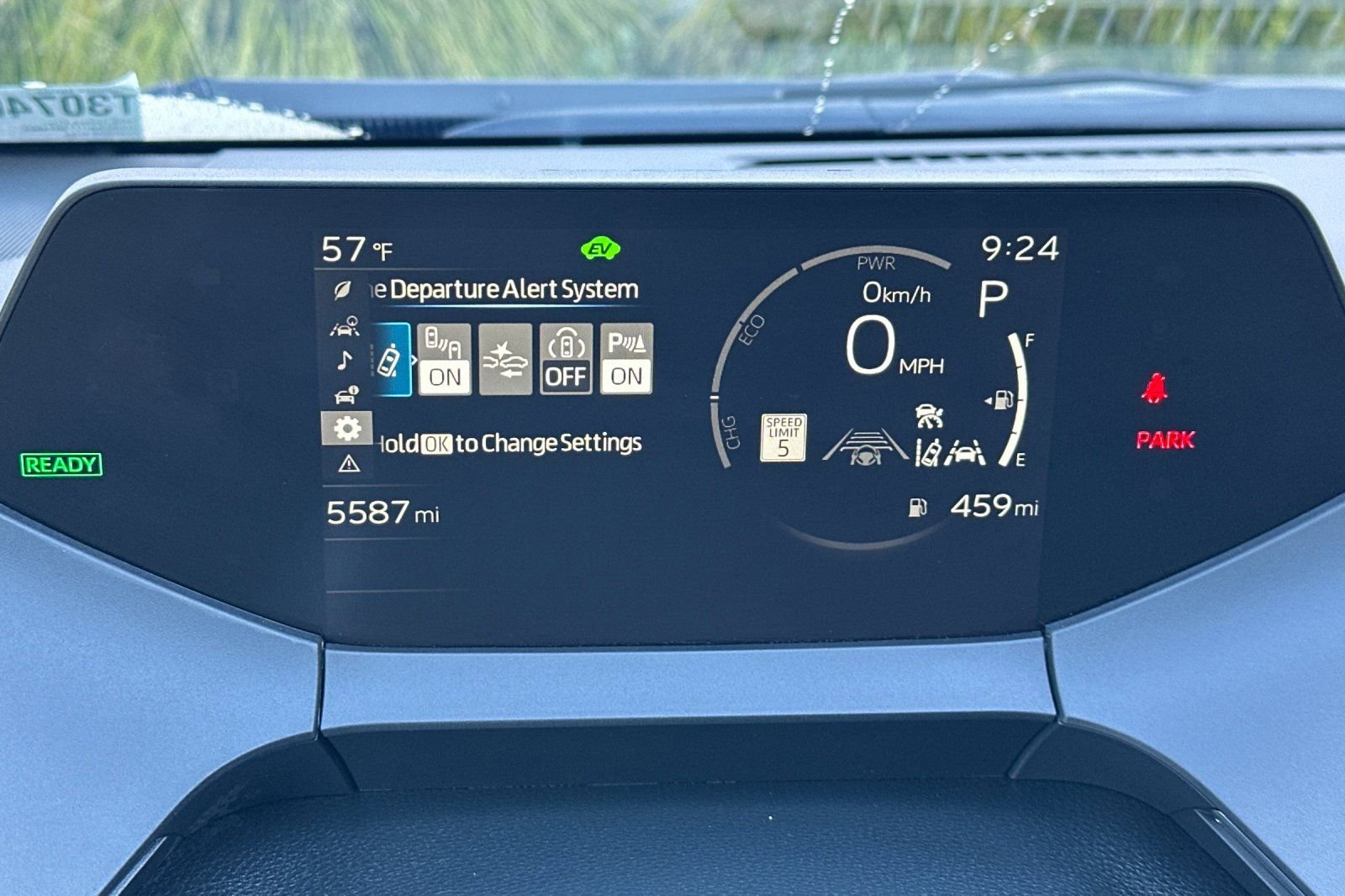 Certified 2026 Toyota Prius LE image 42