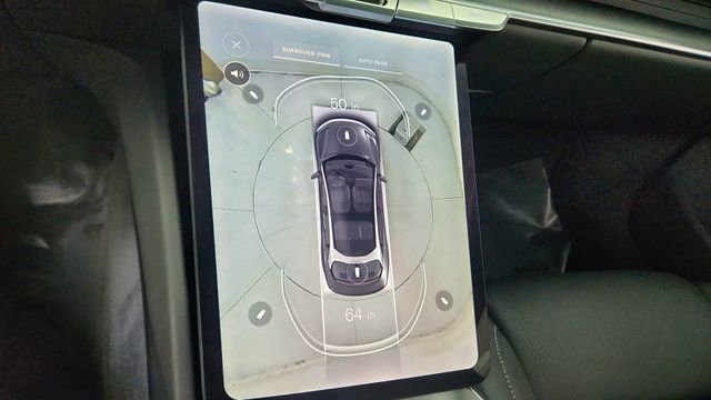 Used 2024 Lucid Air Touring image 45