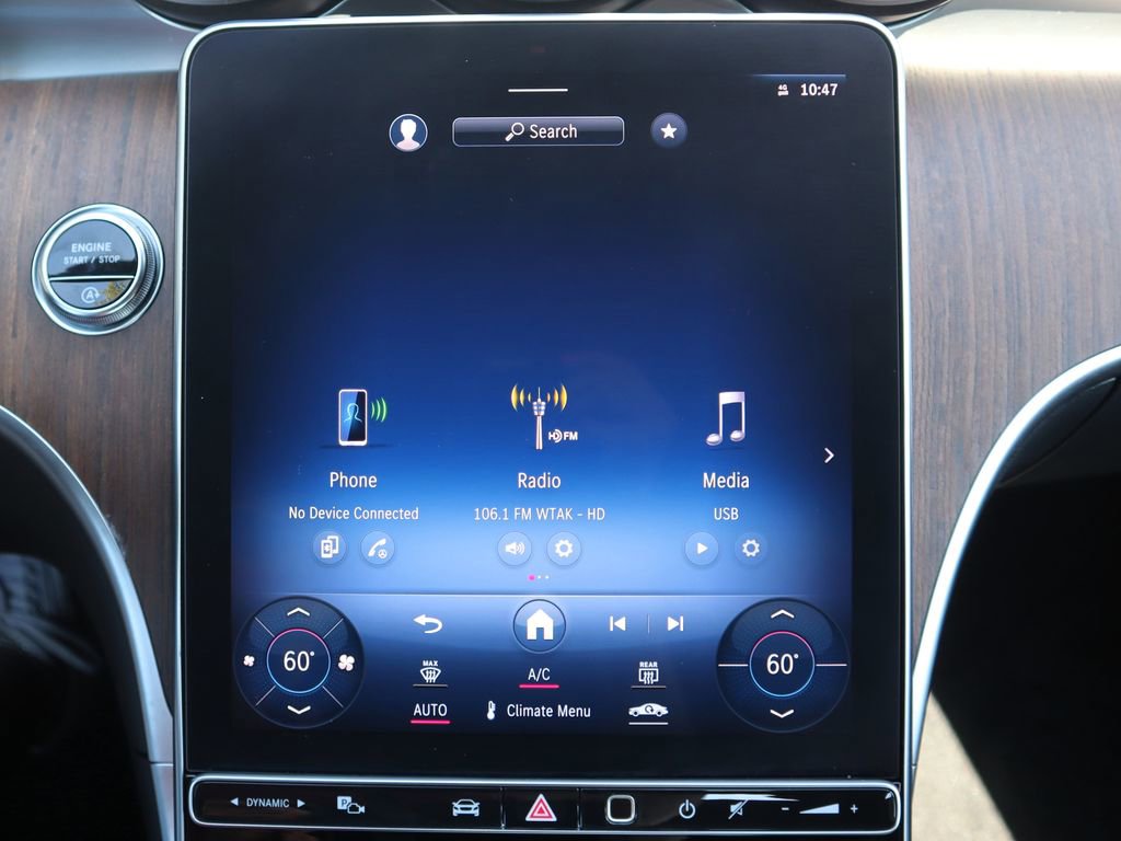 Certified 2024 Mercedes-Benz C 300 C 300 image 15