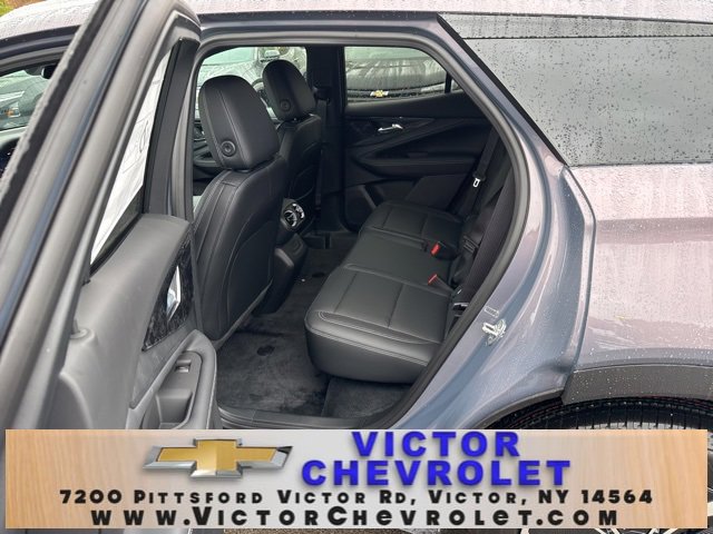 New 2026 Chevrolet Blazer EV LT image 28
