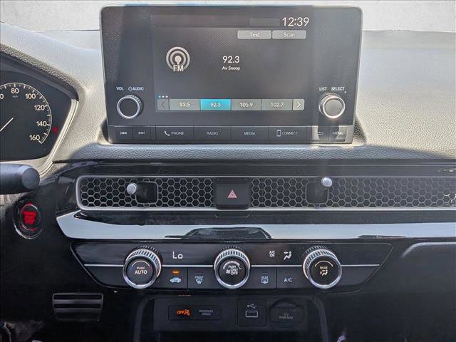 Used 2024 Honda Civic Sport image 14
