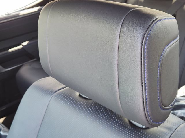 New 2026 Toyota Tundra Platinum image 13