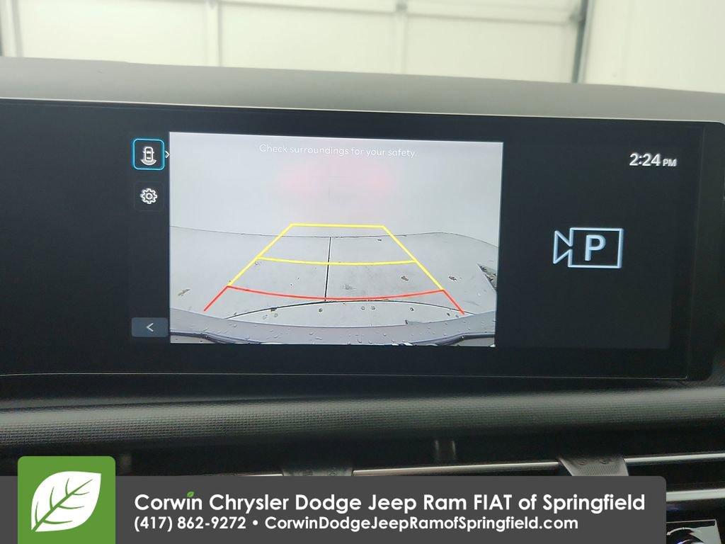 Used 2025 Hyundai Tucson SEL image 25