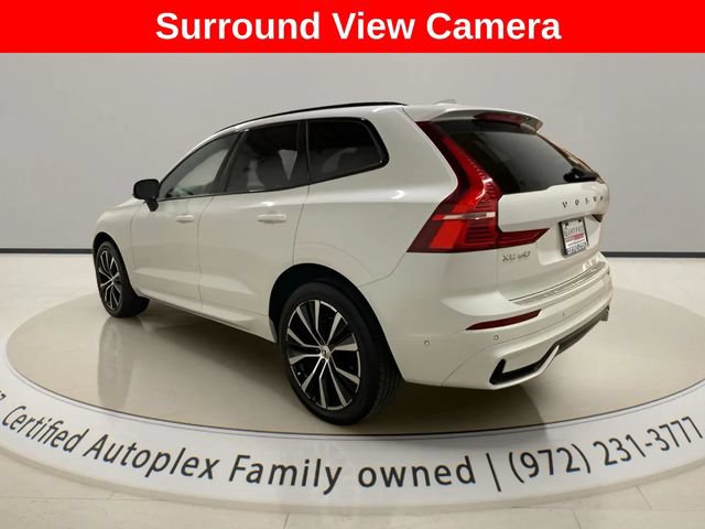 Used 2024 Volvo XC60 B5 Plus w/ Protection Package Premier AWD/4WD image 3