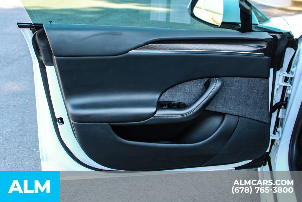 Used 2021 Tesla Model S Plaid image 30