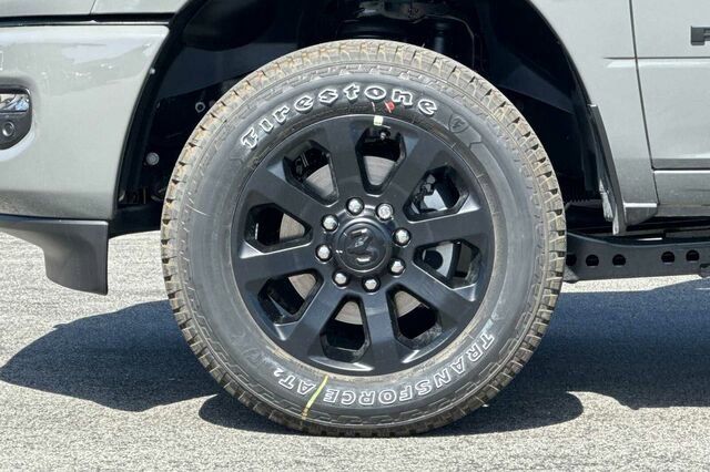 New 2026 RAM 2500 Laramie w/ Night Edition image 24