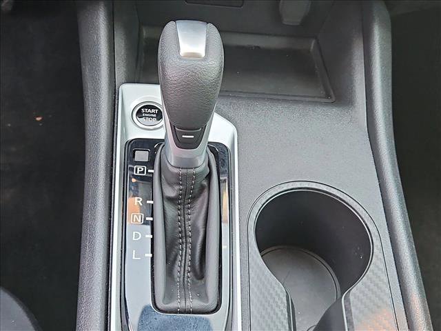 Certified 2025 Nissan Altima 2.5 S FWD image 16