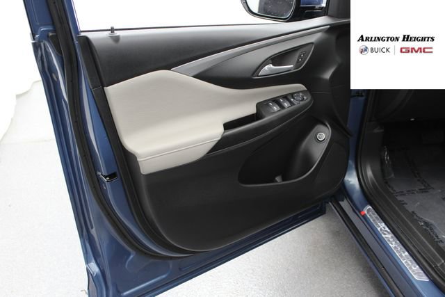 New 2025 Buick Envista Avenir FWD image 14
