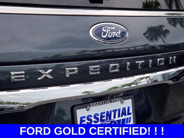 Certified 2024 Ford Expedition Limited RWD image 15