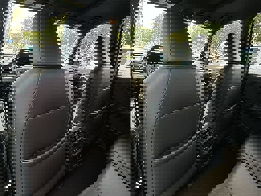 Used 2023 Honda Passport EX-L image 23