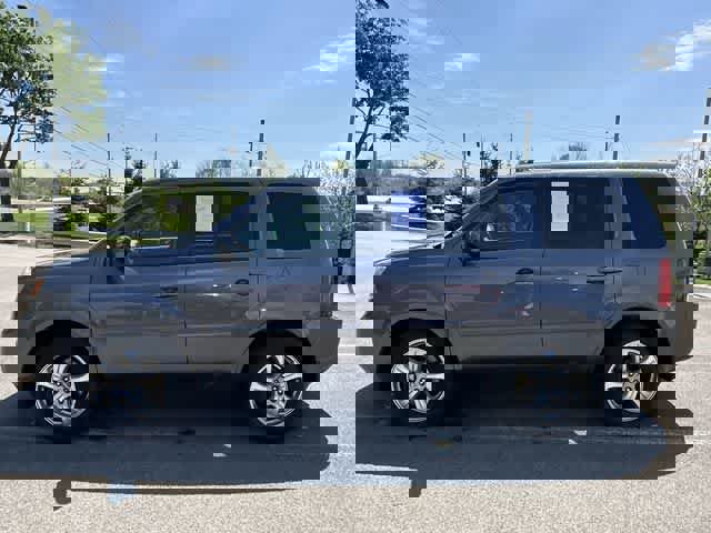 Used 2015 Honda Pilot EX-L image 2