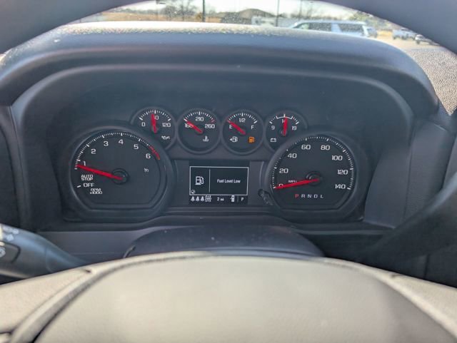 New 2026 GMC Sierra 1500 Pro w/ Pro Value Package image 19