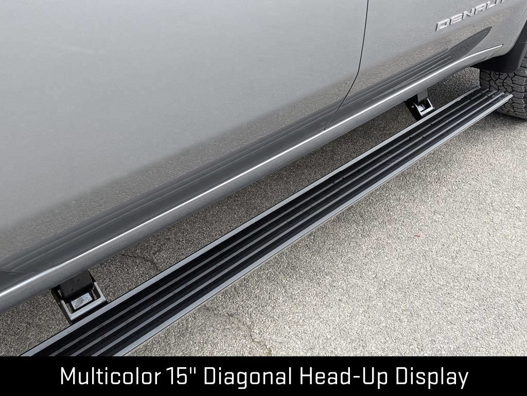 New 2026 GMC Sierra 2500 Denali Ultimate AWD/4WD image 41