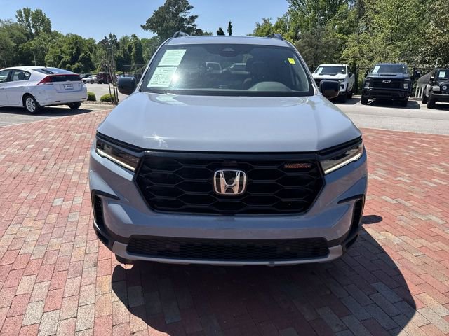 Certified 2025 Honda Pilot TrailSport image 31