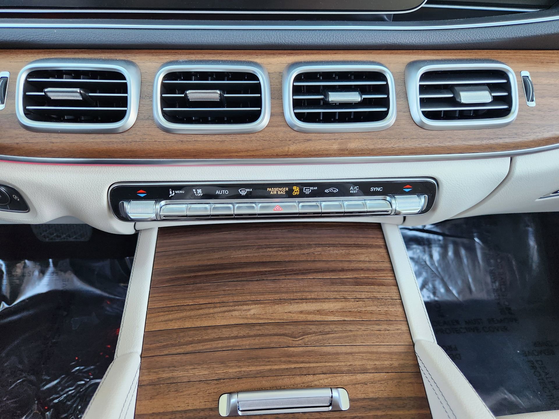 Certified 2026 Mercedes-Benz GLE 450 4MATIC image 20