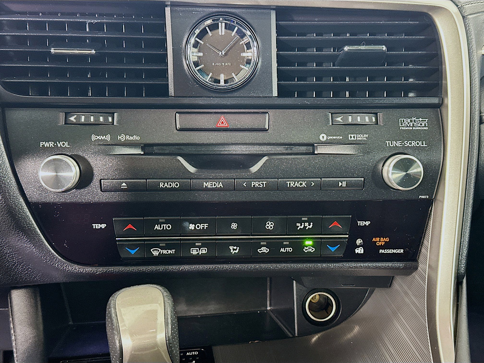 Used 2016 Lexus RX 350 F Sport image 24